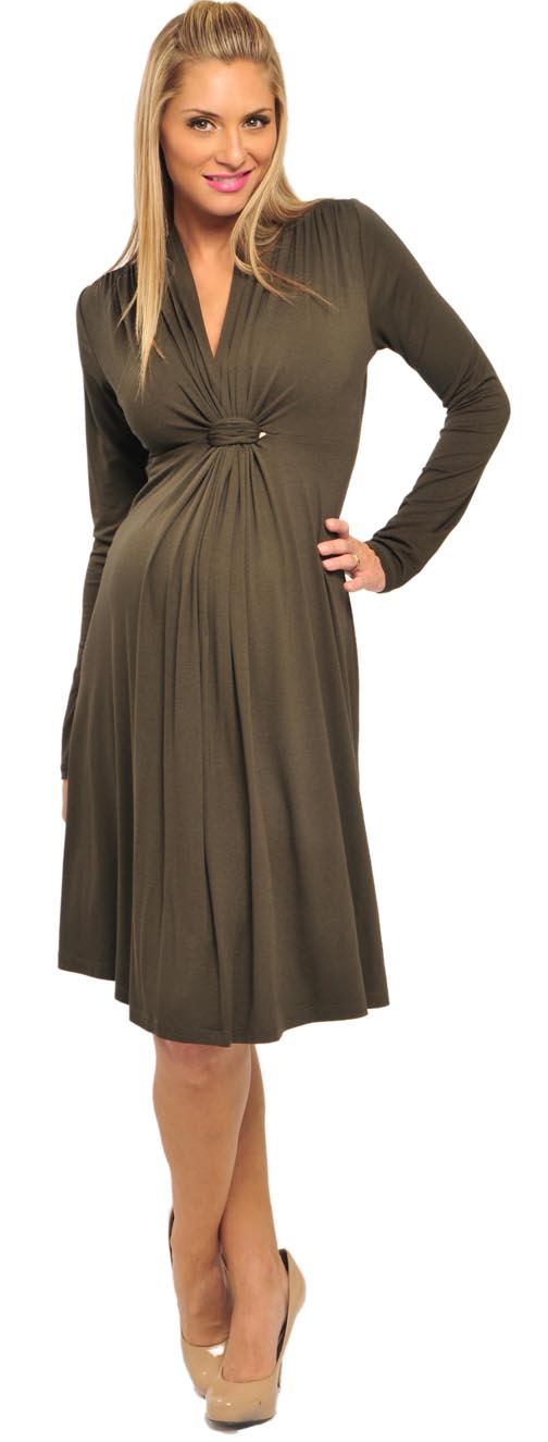 trajes para gestantes