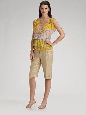 blusas estampadas