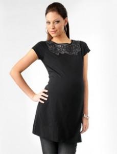 blusas para embarazadas