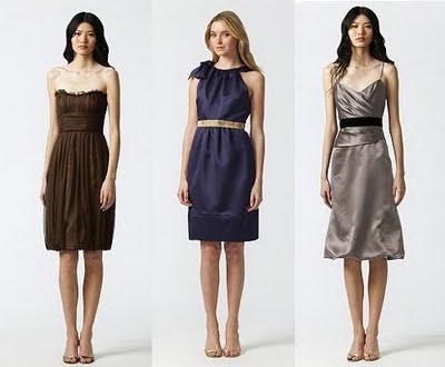 vestidos cortos de fiesta