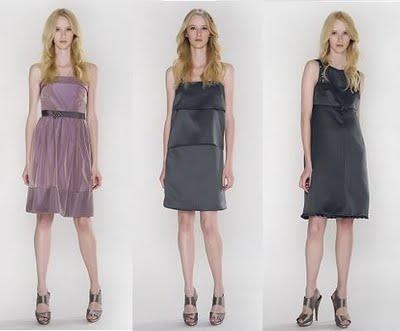 vestidos cortos de fiesta