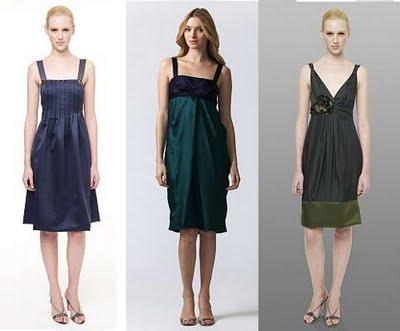 vestidos cortos de fiesta