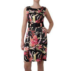 vestidos estampados de verano