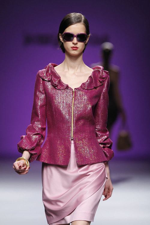 moda femenina