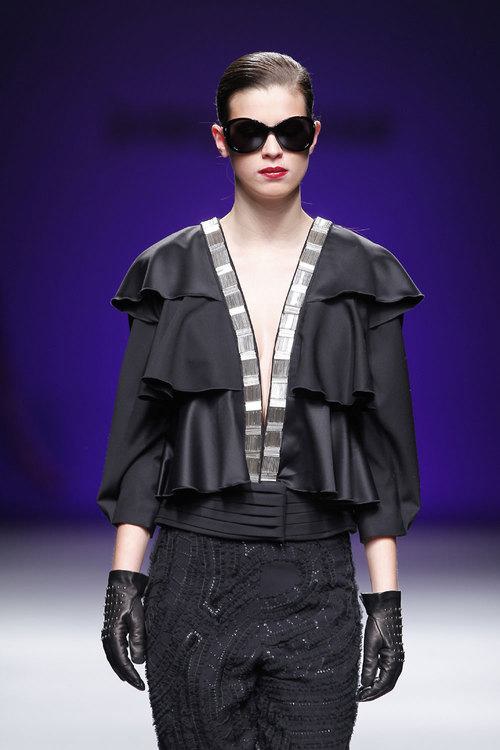 moda femenina