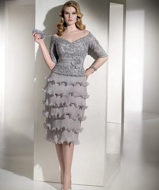 trajes tallas grandes