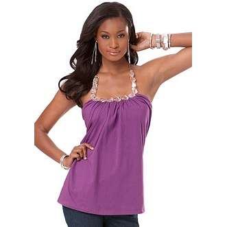 modelos de hermosas blusas