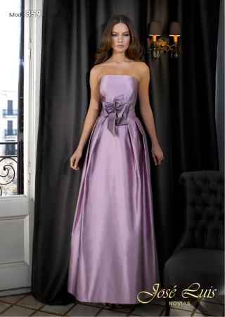 vestidos con chaqueta