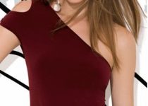 hermosos vestidos y blusas