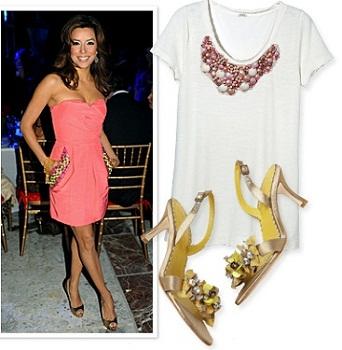 vestidos para el verano