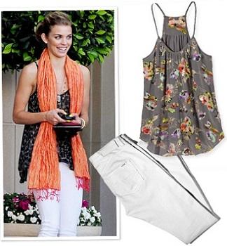 vestidos para el verano