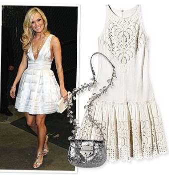 vestidos para el verano