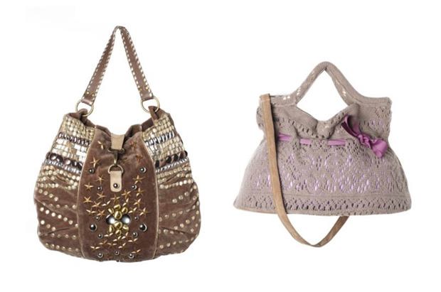 Vestidos y complementos