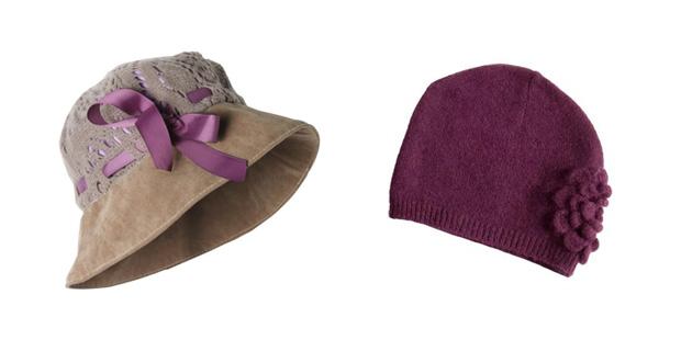 Vestidos y complementos