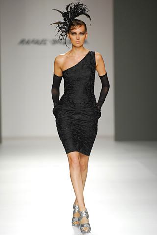 vestidos madrinas