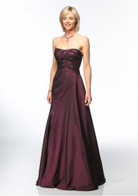 trajes para madrinas de boda