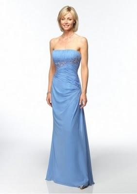 trajes para madrinas de boda