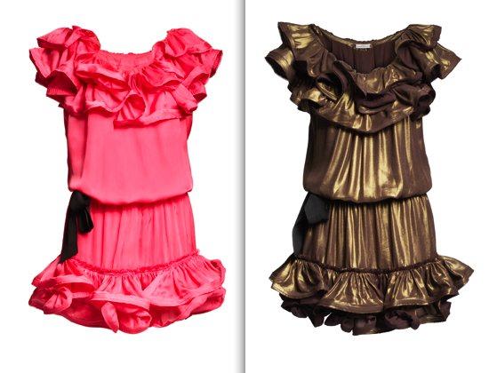 moda fin de año