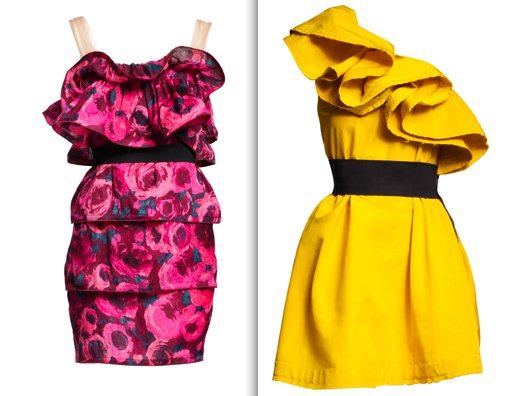 moda fin de año