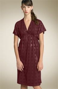 vestidos kimono