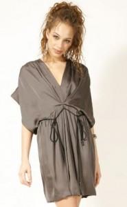 vestidos kimono