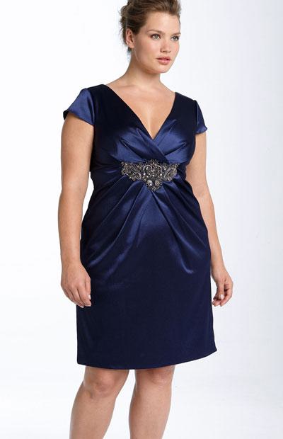 vestidos cortos de gorditas