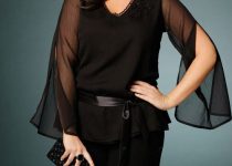 vestidos de fiesta talla grande