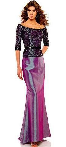 trajes pegados al cuerpo