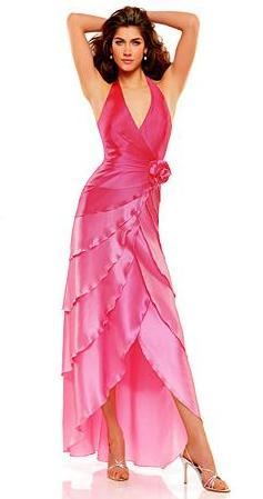 trajes pegados al cuerpo