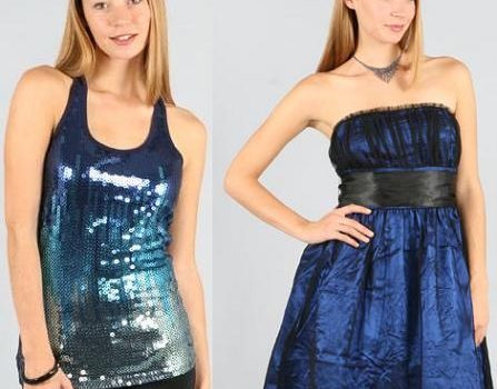 trajes de disco