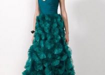 vestidos para invitadas a bodas