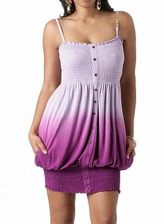 vestidos veraniegos