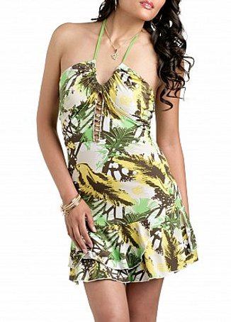 vestidos veraniegos