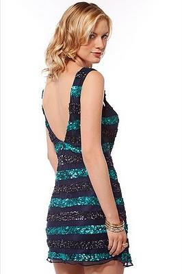 vestidos cortos de fiesta