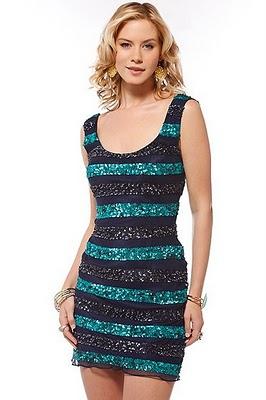 vestidos asimetricos