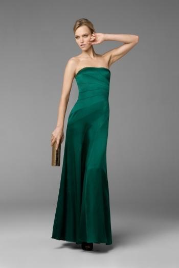hermosos vestidos a la moda