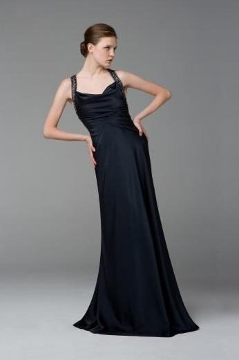 hermosos vestidos a la moda