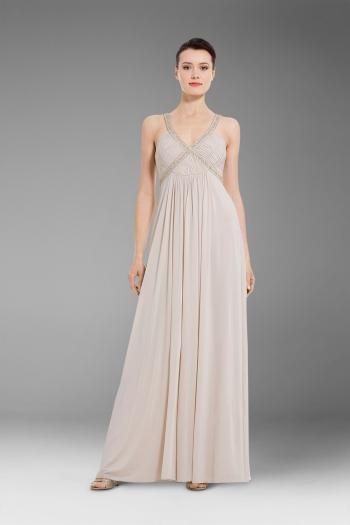 hermosos vestidos a la moda