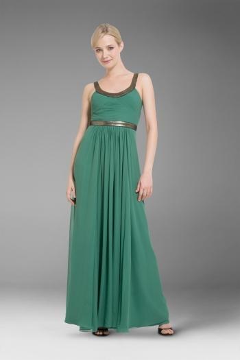 hermosos vestidos a la moda