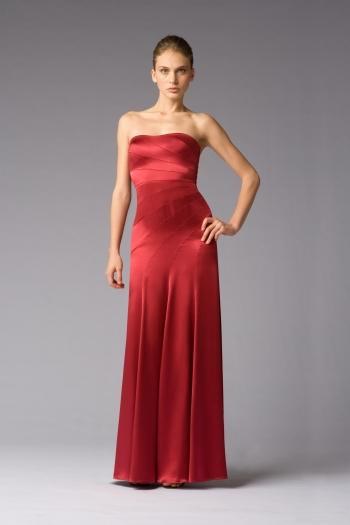 hermosos vestidos a la moda