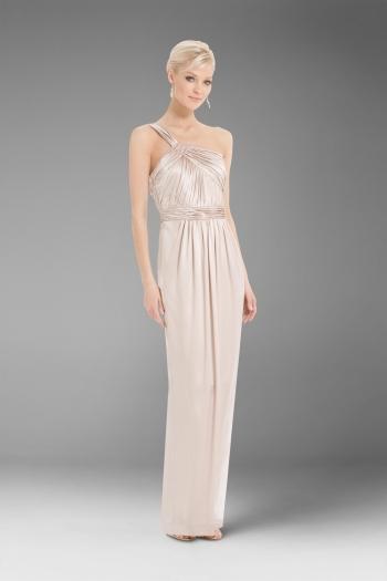 hermosos vestidos a la moda