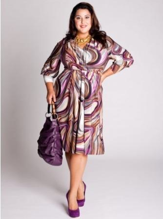 vestidos de fiesta talla grande