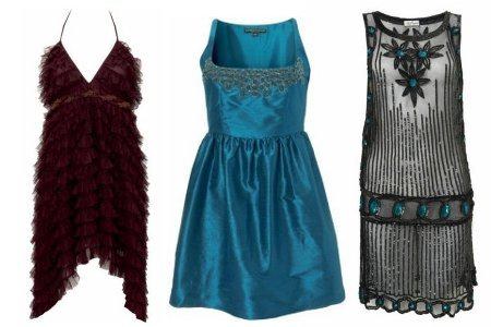 Vestidos de nochebuena