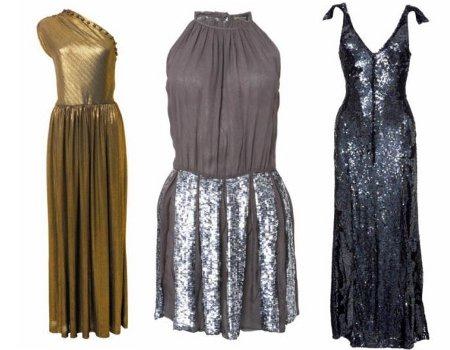 Vestidos de nochebuena