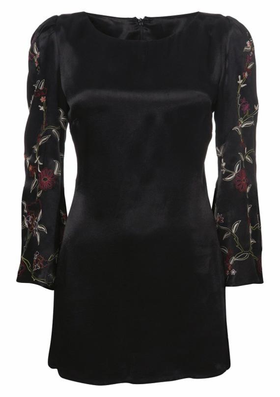 Vestidos de nochebuena