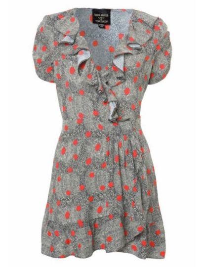 Vestidos de nochebuena