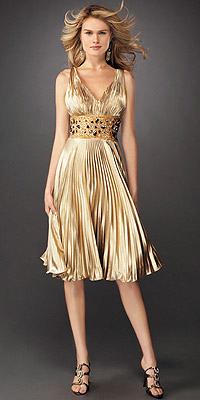 trajes para irnos de boda