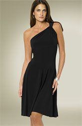 vestidos negros de verano