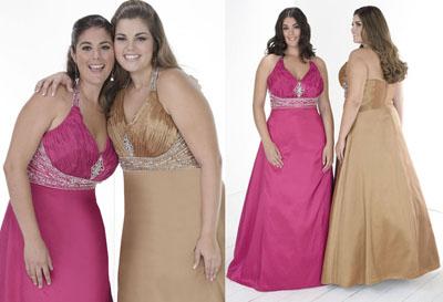 vestidos de quiceaños