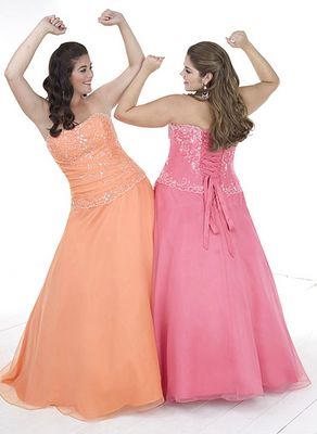 vestidos de quiceaños